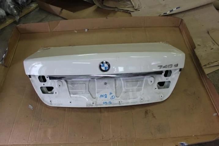 Крышка багажника для BMW 7 F01 F02 2008-2015