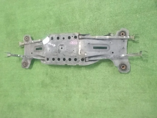 Балка задняя ACV40 TOYOTA CAMRY XV40 2006-2009, CAMRY XV40 2009-2011