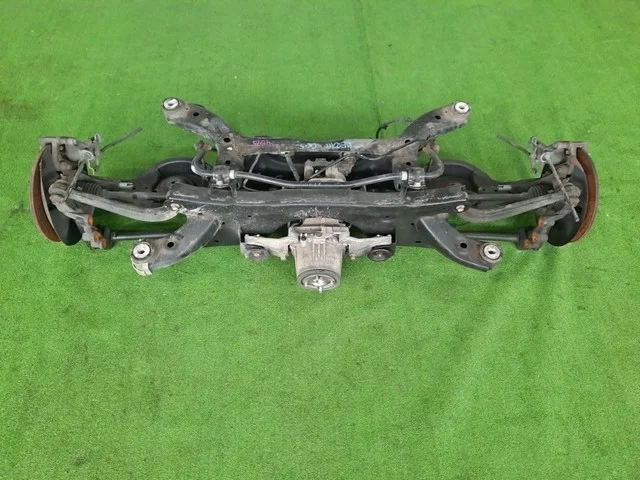 Балка задняя KE2AW MAZDA CX-5 KE 2011-2015, CX-5 KE 2015-2017