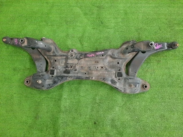 Балка передняя NA4W MITSUBISHI GRANDIS NA4W 2003-2011