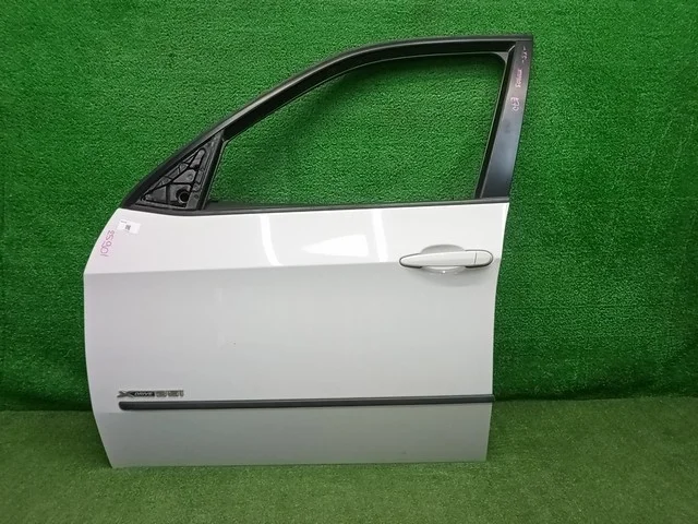 Дверь передняя левая E70 BMW X5 E70 2006-2010, X5 E70 2010-2013