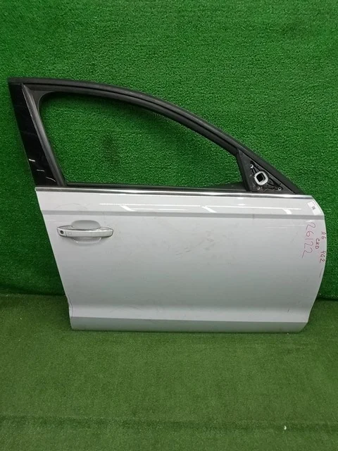 Дверь передняя правая (потерта) 4G2 AUDI A6 C7 2011-2014, A6 C7 2014-2018