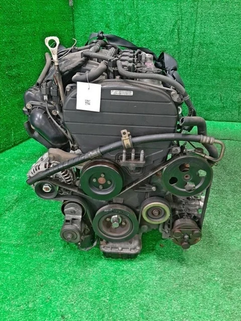 Двигатель CU4W 4G64 MITSUBISHI OUTLANDER CU 2003-2007, AIRTREK CU 2001-2005