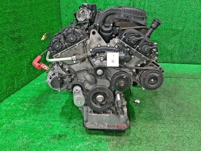 Двигатель LD ERB JEEP GRAND CHEROKEE WK2 2010-, CHRYSLER 300C LD 2011-