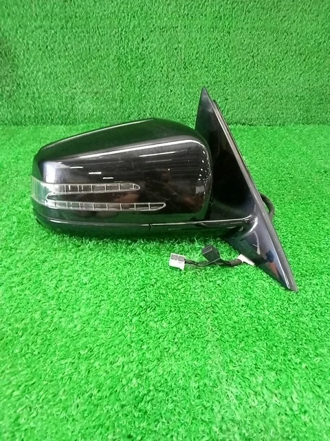 Зеркало заднего вида правое W212 MERCEDES BENZ MERCEDES BENZ E-CLASS W212 2009-2012