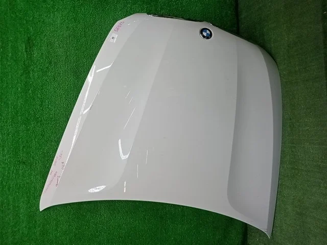 Капот (без правой решетки) E70 BMW X5 E70 2006-2010, X5 E70 2010-2013