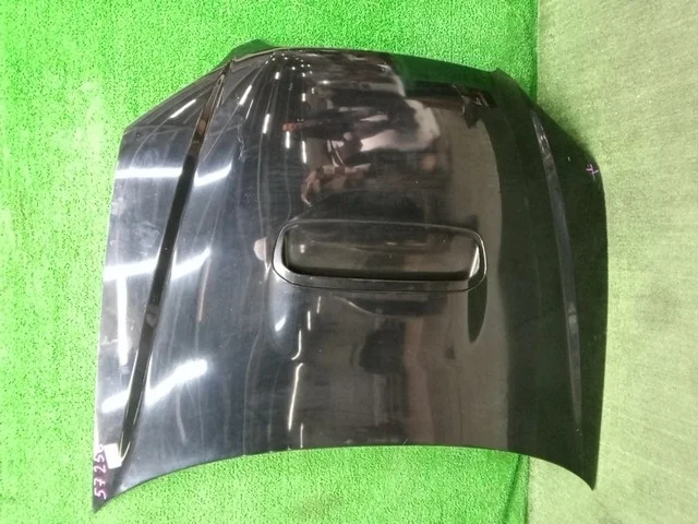 Капот (дефект ЛКП) BP5 SUBARU LEGACY B13 2006-2009