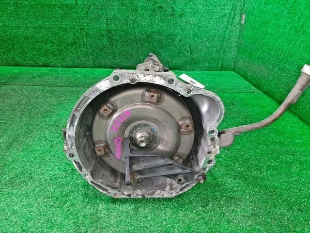 Коробка АКПП GX100 TOYOTA CROWN S150 1995-2001, CROWN MAJESTA S150 1995-1999, CHASER X100 1998-2001, MARK II X100 1998-2000, CRESTA X100 1998-2001
