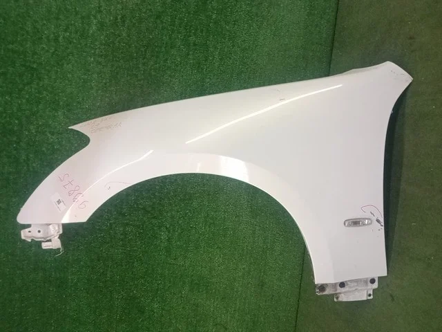Крыло переднее левое (царапины) Y50 INFINITI INFINITI M35 Y50 2005-2010, NISSAN FUGA I Y50 2007-2009