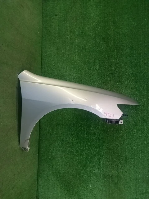 Крыло переднее правое (тычок) CL7 HONDA ACCORD VII CM / CL / CN 2002-2006, ACCORD VII CM / CL / CN 2006-2008