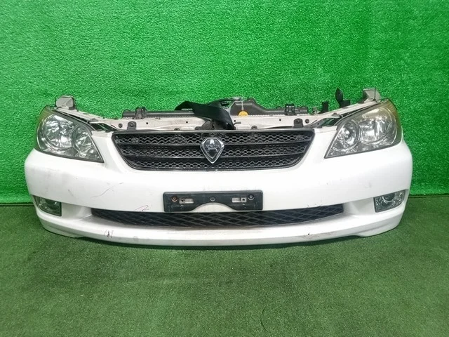 Ноускат (потерт) JCE10 TOYOTA ALTEZZA XE10 2001-2005