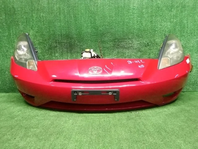 Ноускат (потерт) ZZT231 TOYOTA CELICA T230 2002-2006