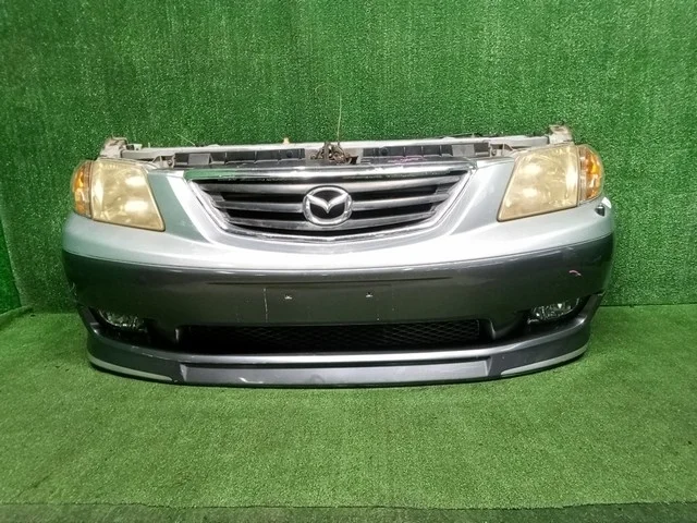 Ноускат (потерт) LW5W MAZDA MPV LW 1999-2002