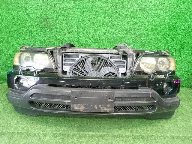Ноускат E53 BMW X5 E53 1999-2003