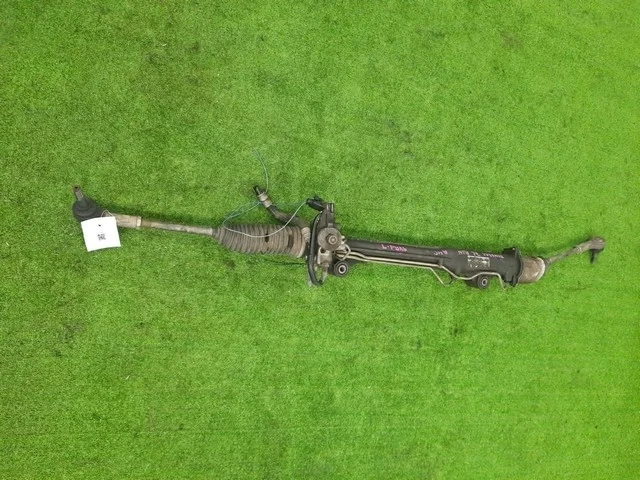 Рейка рулевая 7L VOLKSWAGEN TOUAREG I 7LA / 7L6 / 7L7 2002-2007, TOUAREG I 7LA / 7L6 / 7L7 2007-2010