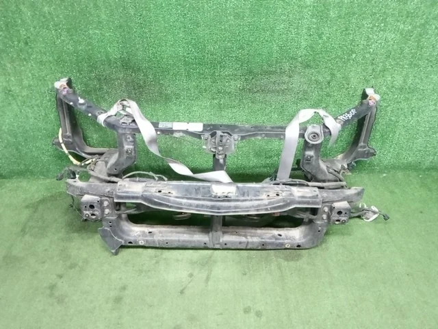 Суппорт радиатора CU2W MITSUBISHI OUTLANDER CU 2003-2007, AIRTREK CU 2001-2005