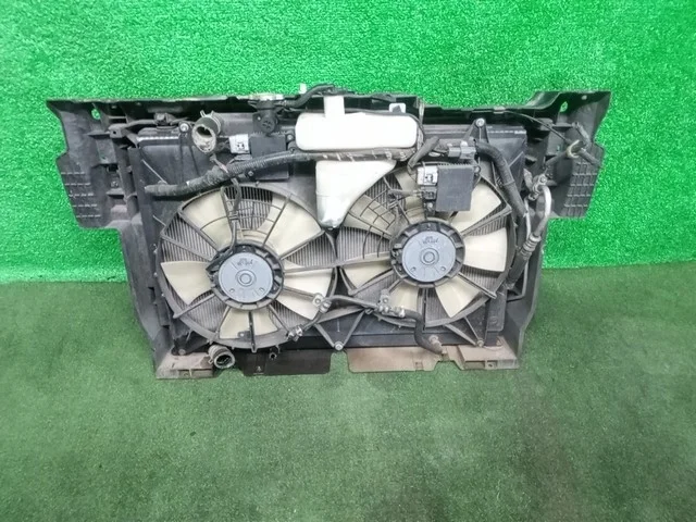 Суппорт радиатора ER3P MAZDA CX-7 ER 2006-2009, CX-7 ER 2009-2012