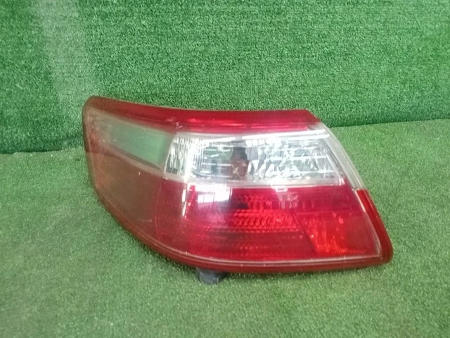 Фонарь задний левый внешний ACV40 TOYOTA CAMRY XV40 2006-2009, CAMRY XV40 2009-2011