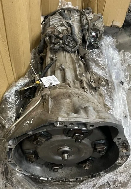 Коробка АКПП KS1W MITSUBISHI L200 KK / KL 2015-2019, PAJERO SPORT III KS 2016-2021, L200 KK / KL 2018-, PAJERO SPORT III / MONTERO SPORT III KS 2019-