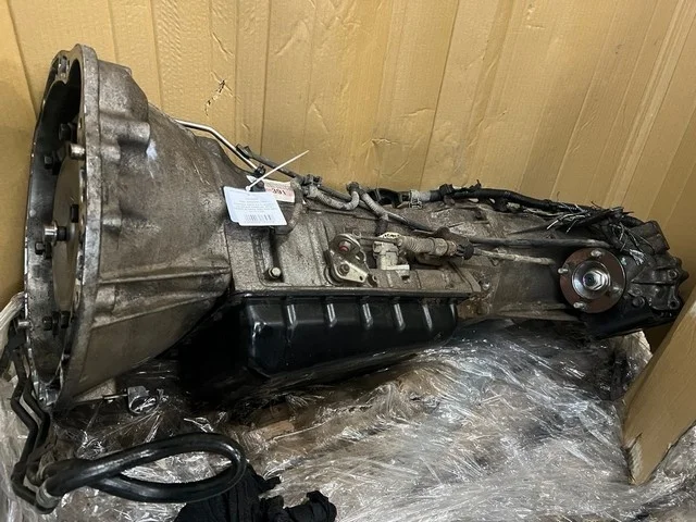 Коробка АКПП KL1T MITSUBISHI L200 KK / KL 2015-2019, PAJERO SPORT III KS 2016-2021, L200 KK / KL 2018-, PAJERO SPORT III / MONTERO SPORT III KS 2019-