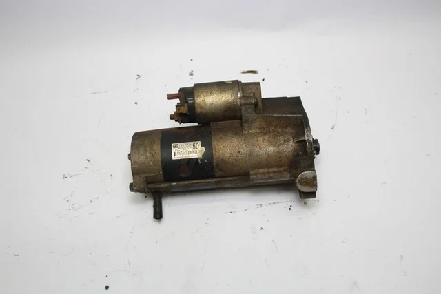 Стартер KB8T MITSUBISHI PAJERO SPORT II KH 2008-2013, PAJERO IV / MONTERO IV V8 / V9 2006-2011, PAJERO IV / MONTERO IV V8 / V9 2011-2014