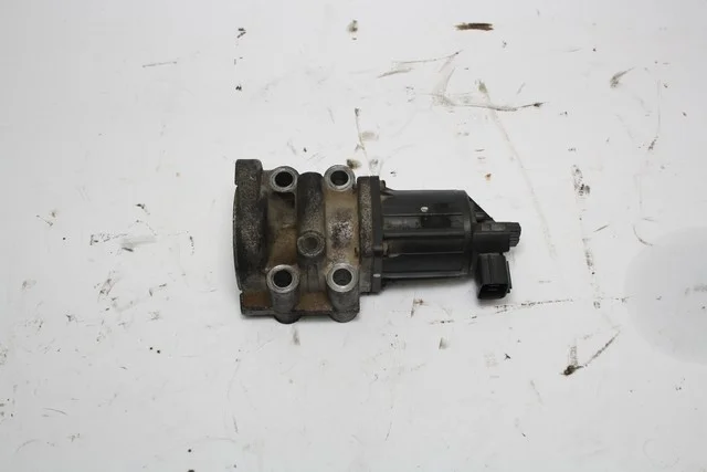 Клапан рециркуляции выхлопных газов EGR V98W MITSUBISHI PAJERO IV / MONTERO IV V8 / V9 2006-2011, PAJERO IV / MONTERO IV V8 / V9 2011-2014