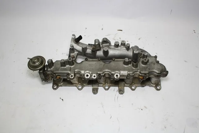Коллектор впускной V98W MITSUBISHI PAJERO IV / MONTERO IV V8 / V9 2006-2011, PAJERO IV / MONTERO IV V8 / V9 2011-2014