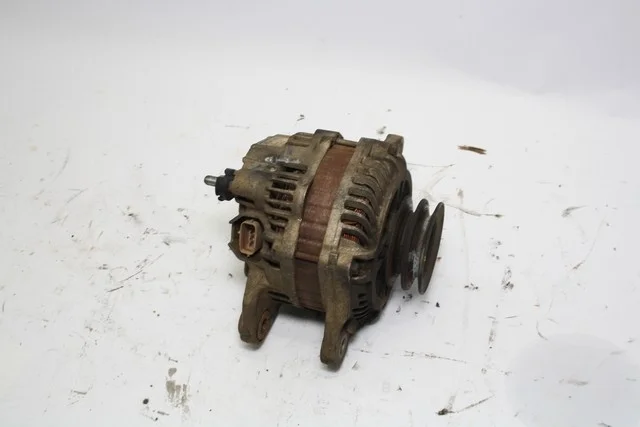 Генератор V98W MITSUBISHI PAJERO SPORT II KH 2008-2013, PAJERO IV / MONTERO IV V8 / V9 2006-2011, PAJERO IV / MONTERO IV V8 / V9 2011-2014