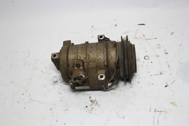 Компрессор кондиционера V98W MITSUBISHI PAJERO IV / MONTERO IV V8 / V9 2006-2011, PAJERO IV / MONTERO IV V8 / V9 2011-2014