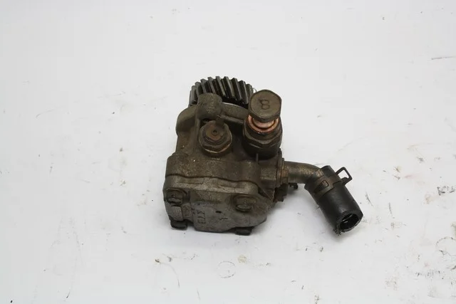 Насос гидроусилителя руля V98W MITSUBISHI PAJERO IV / MONTERO IV V8 / V9 2006-2011, PAJERO IV / MONTERO IV V8 / V9 2011-2014
