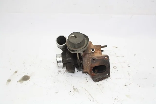 Турбина V98W MITSUBISHI PAJERO IV / MONTERO IV V8 / V9 2006-2011