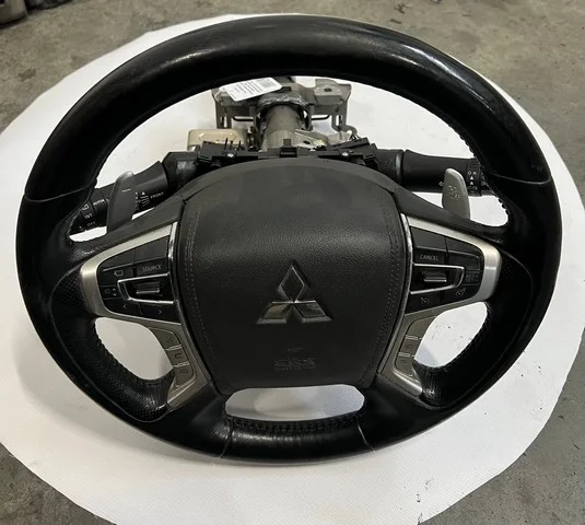 Колонка рулевая KS1W MITSUBISHI L200 KK / KL 2015-2019, PAJERO SPORT III KS 2016-2021, L200 KK / KL 2018-
