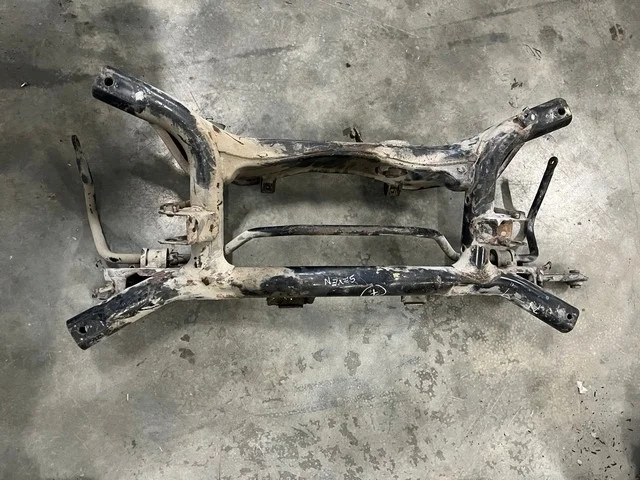 Балка задняя CW5W MITSUBISHI OUTLANDER XL CW 2007-2010, OUTLANDER XL CW 2010-2012, RVR III GA 2010-2012, ASX GA 2010-2012