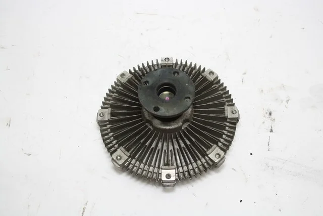 Вискомуфта вентилятора охлаждения V97W MITSUBISHI PAJERO IV / MONTERO IV V8 / V9 2006-2011, PAJERO IV / MONTERO IV V8 / V9 2011-2014