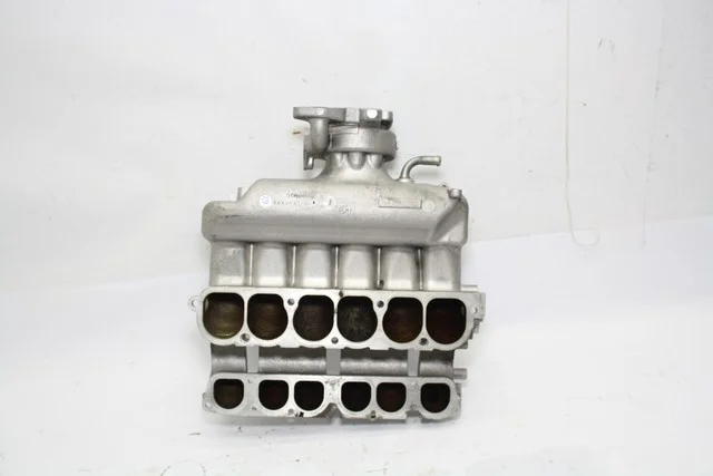 Коллектор впускной верхняя часть V97W MITSUBISHI PAJERO IV / MONTERO IV V8 / V9 2006-2011, PAJERO IV / MONTERO IV V8 / V9 2011-2014