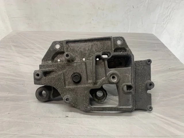 Опора двигателя левая NF15 NISSAN JUKE YF15 2010-2014