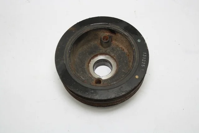 Шкив коленвала KB4T MITSUBISHI PAJERO SPORT II KH 2008-2013, PAJERO SPORT II KH 2013-2015, L200 KB4T 2006-2010, L200 KB4T 2010-2013