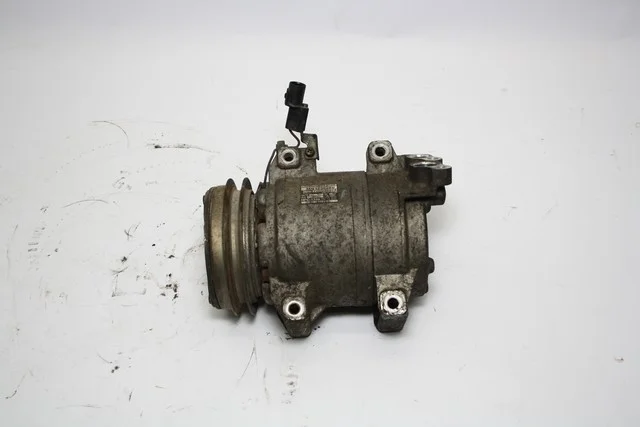 Компрессор кондиционера KB4T MITSUBISHI PAJERO SPORT II KH 2008-2013, PAJERO SPORT II KH 2013-2015, L200 KB4T 2006-2010, L200 KB4T 2010-2013