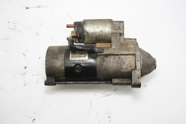 Стартер KB4T MITSUBISHI PAJERO SPORT II KH 2008-2013, PAJERO SPORT II KH 2013-2015, L200 KB4T 2006-2010, L200 KB4T 2010-2013, L200 KB4T 2013-2015