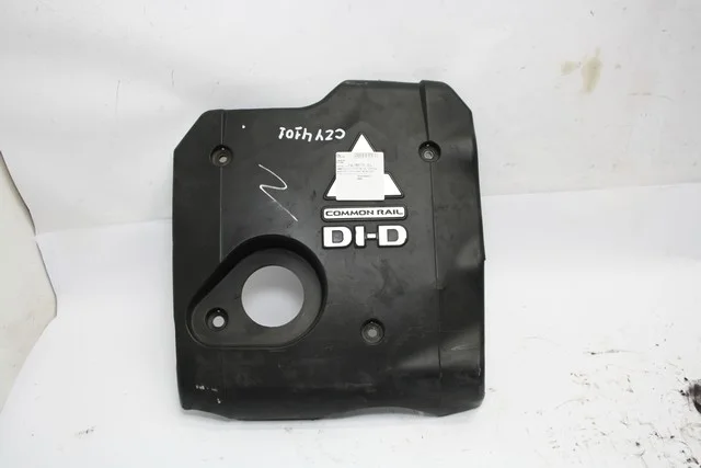 Крышка двигателя декоративная (трещина) KB4T MITSUBISHI PAJERO SPORT II KH 2008-2013, PAJERO SPORT II KH 2013-2015, L200 KB4T 2006-2010