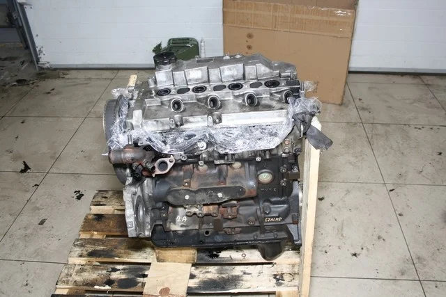 Двигатель KB4T 4D56 MITSUBISHI L200 KB4T 2006-2010, L200 KB4T 2010-2013, L200 KB4T 2013-2015