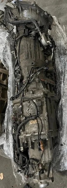 Коробка АКПП V93W MITSUBISHI PAJERO IV / MONTERO IV V8 / V9 2006-2011, PAJERO IV / MONTERO IV V8 / V9 2011-2014