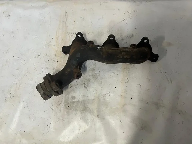 Коллектор выпускной правый MITSUBISHI PAJERO III / MONTERO III V6 / V7 2000-2002, PAJERO III / MONTERO III V6 / V7 2003-2006