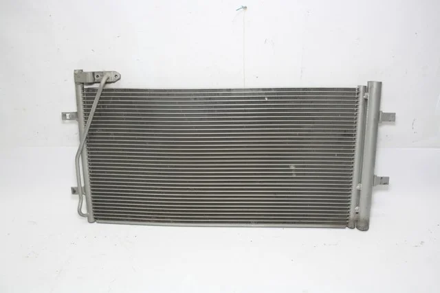 Радиатор кондиционера 8U AUDI Q3 8U 2011-2014, Q3 8U 2014-2017, Q3 8U 2016-2019