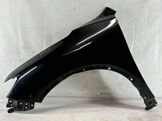 Крыло переднее левое (скол, царапина) NT32 NISSAN X-TRAIL T32 2014-2019, X-TRAIL T32 2017-2022