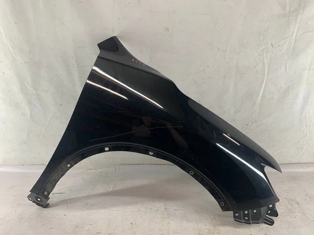 Крыло переднее правое (потертость, царапина) T32 NISSAN X-TRAIL T32 2014-2019, X-TRAIL T32 2017-2022