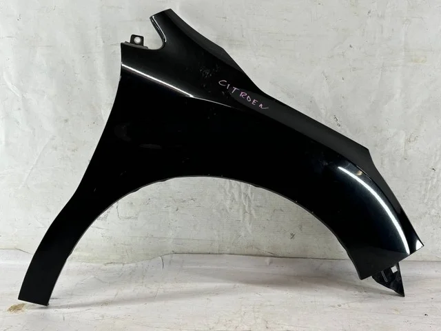 Крыло переднее правое (царапина) B7 CITROEN C4 B7 2011-, DS4 N 2012-2016
