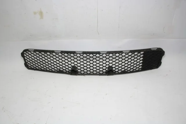 Решетка переднего бампера центральная CY4A MITSUBISHI LANCER X CY 2007-2010