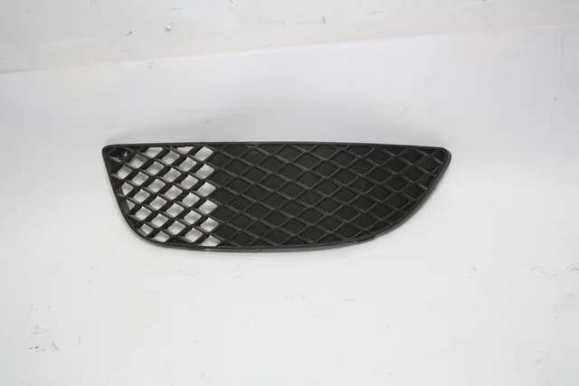Решетка переднего бампера без ПТФ левая CY4A MITSUBISHI LANCER X CY 2007-2010