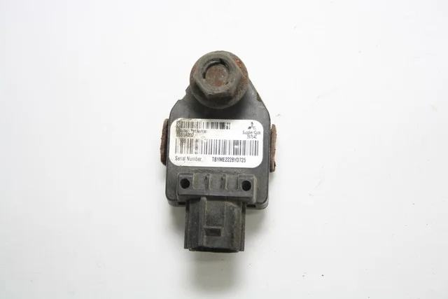 Датчик удара передний CY4A MITSUBISHI LANCER X CY 2007-2010